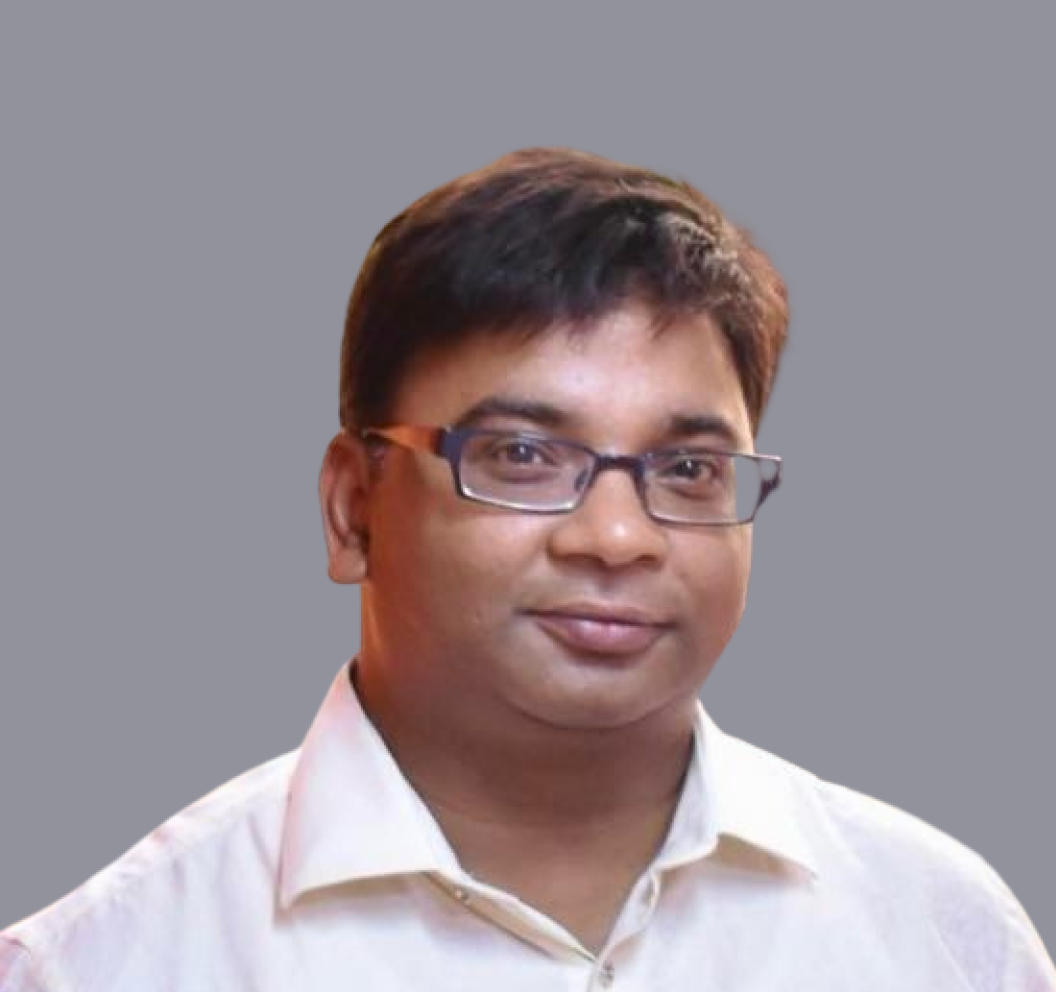 Naveen Kumar