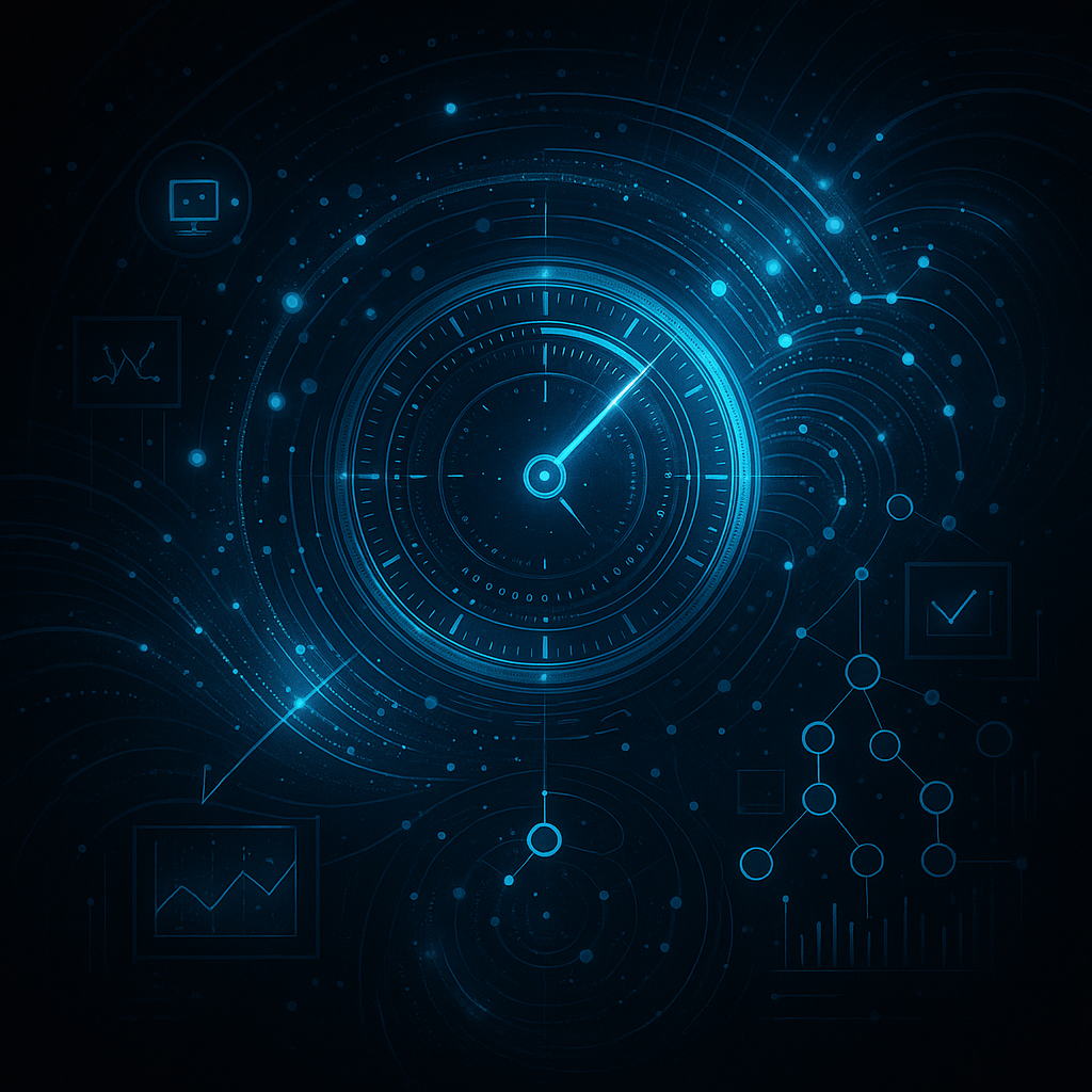 Real-Time Analytics