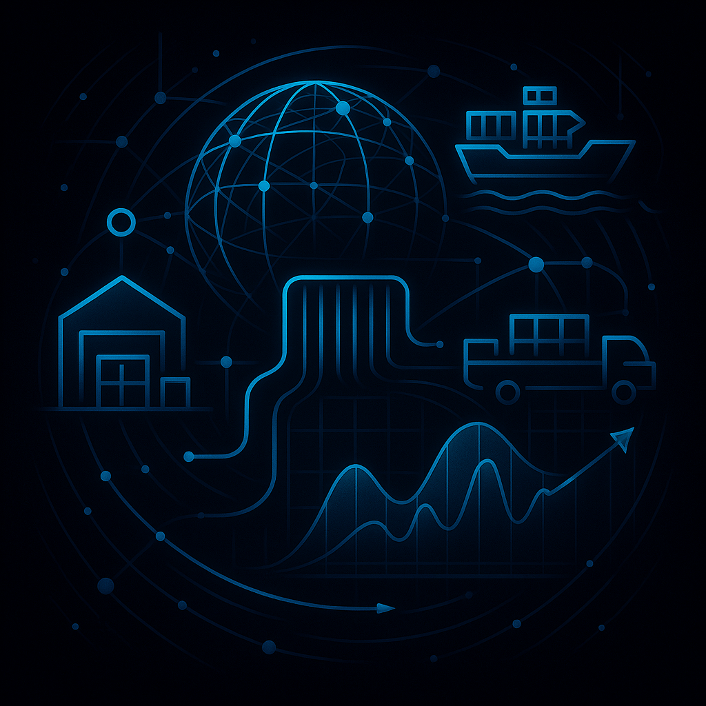 Real-Time Analytics